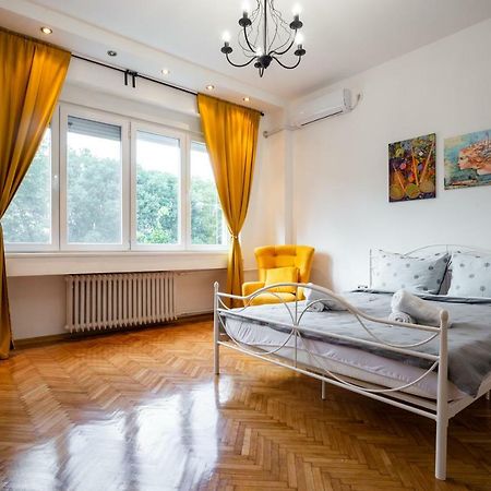 Apartment Korzo 诺威萨 外观 照片