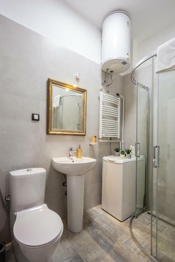 Apartment Korzo 诺威萨 外观 照片