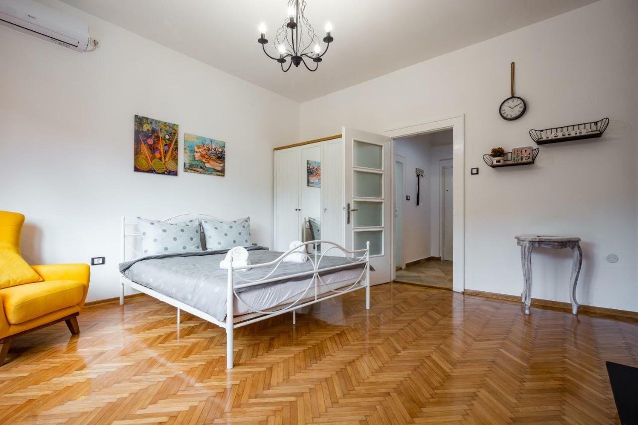 Apartment Korzo 诺威萨 外观 照片