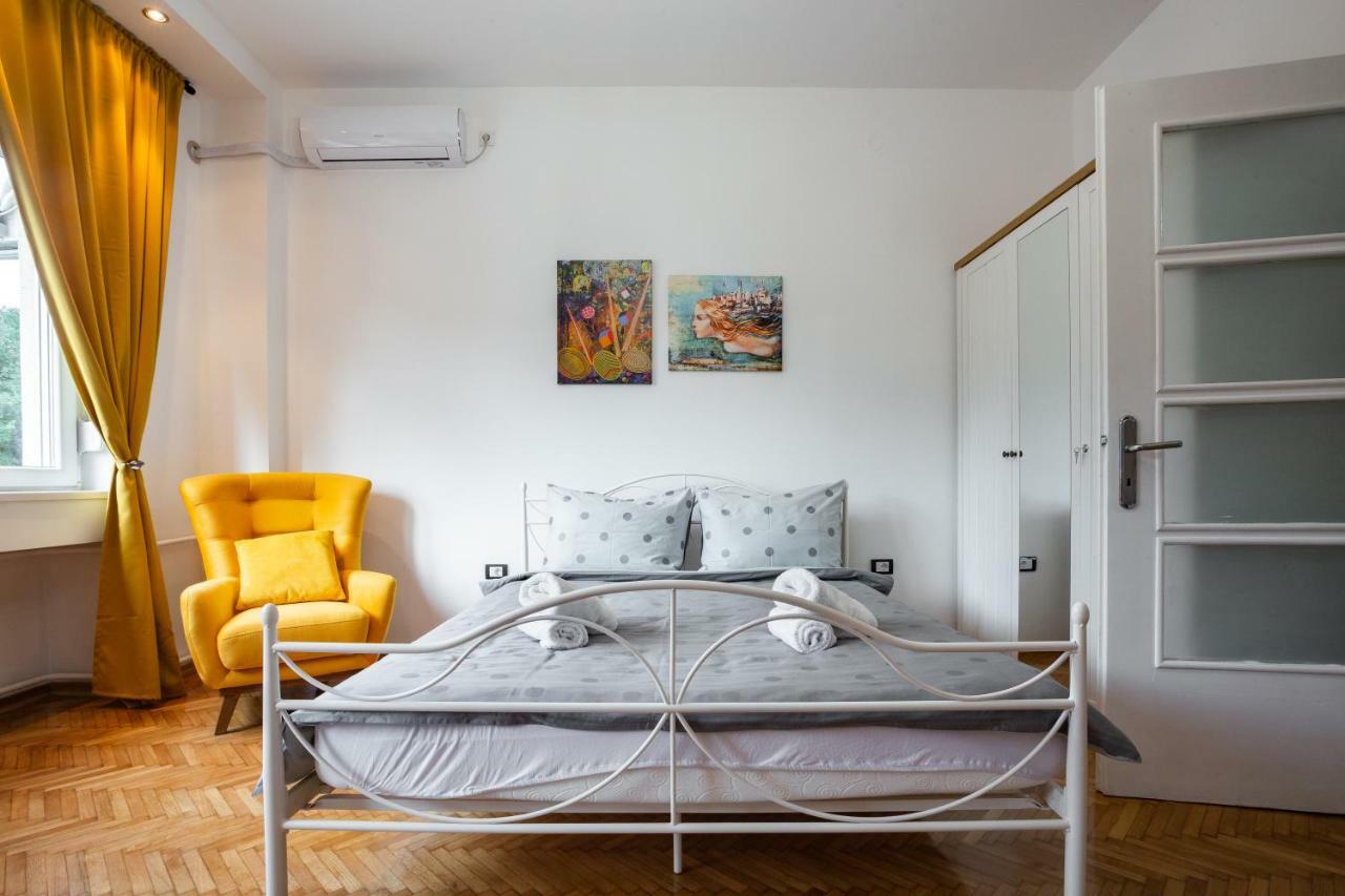 Apartment Korzo 诺威萨 外观 照片